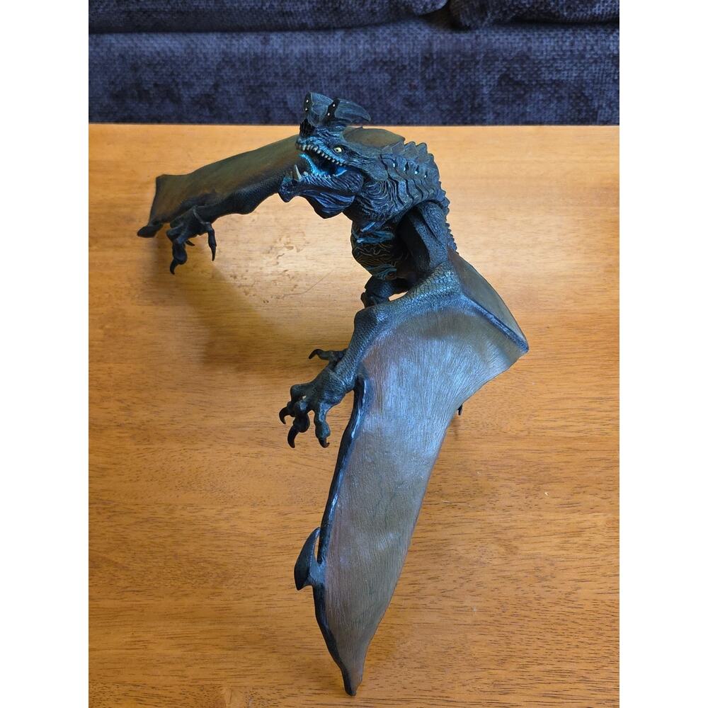 NECA Pacific Rim Kaiju Otachi (Flying Version) Loose Action Figure